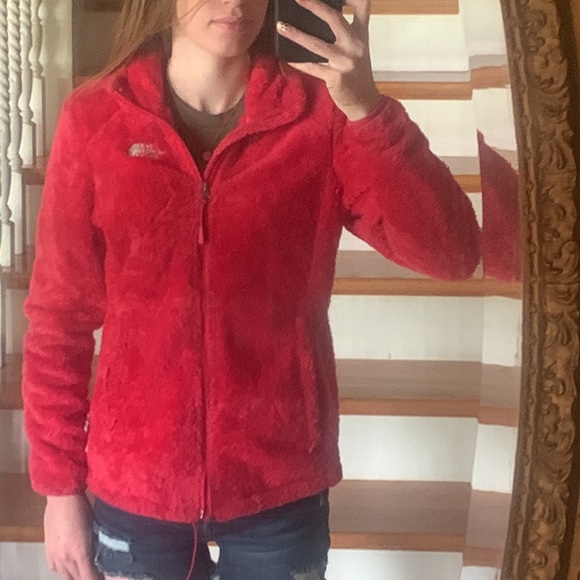 The North Face Jacket - Picture 6 of 6